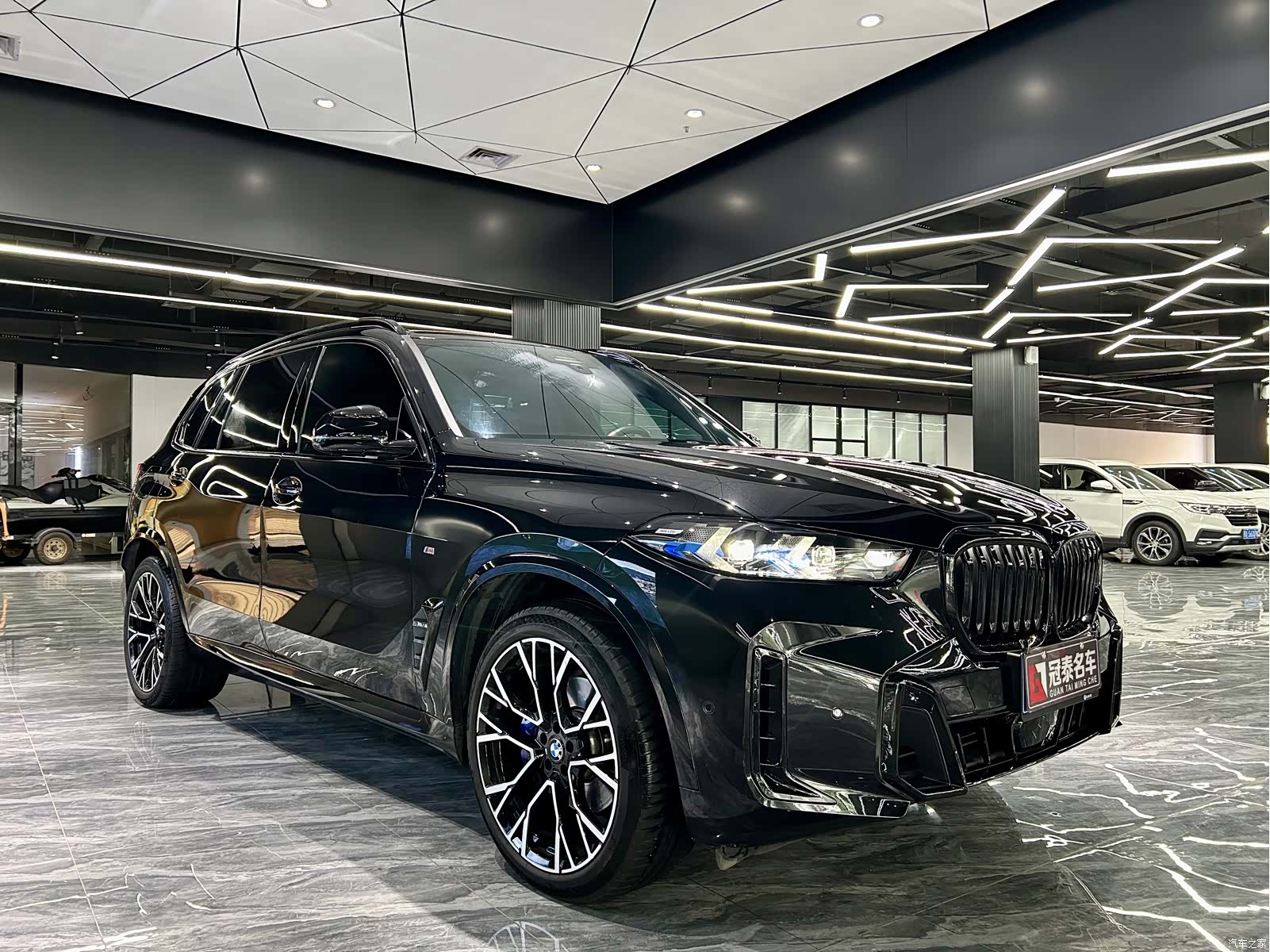 BMW X5, 2024 3