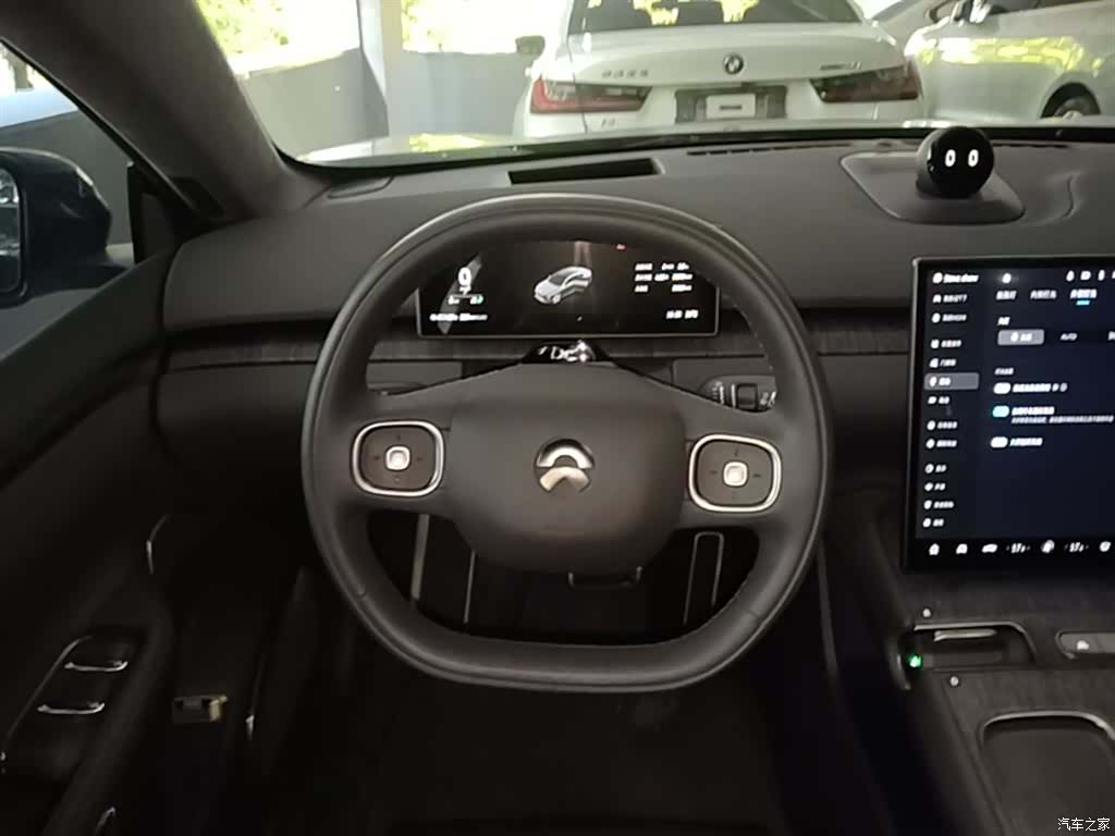 NIO ET7, 2022 7