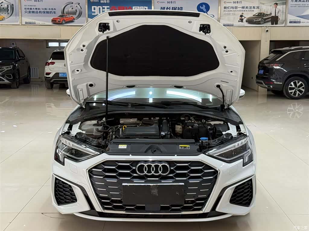 Audi A3, 2023 7