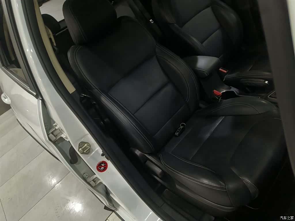 Geely X3, 2017 25
