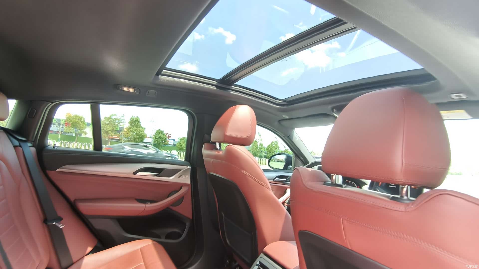 BMW X4, 2021 17