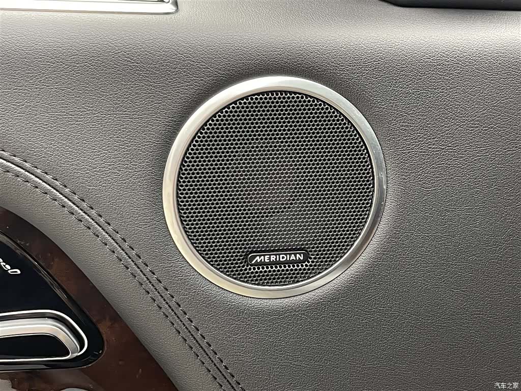 Land Rover Range Rover, 2022 9
