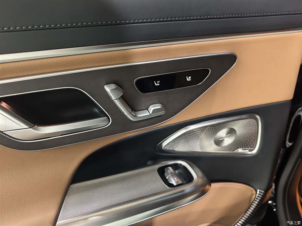 Mercedes-Benz E-Class, 2026 4