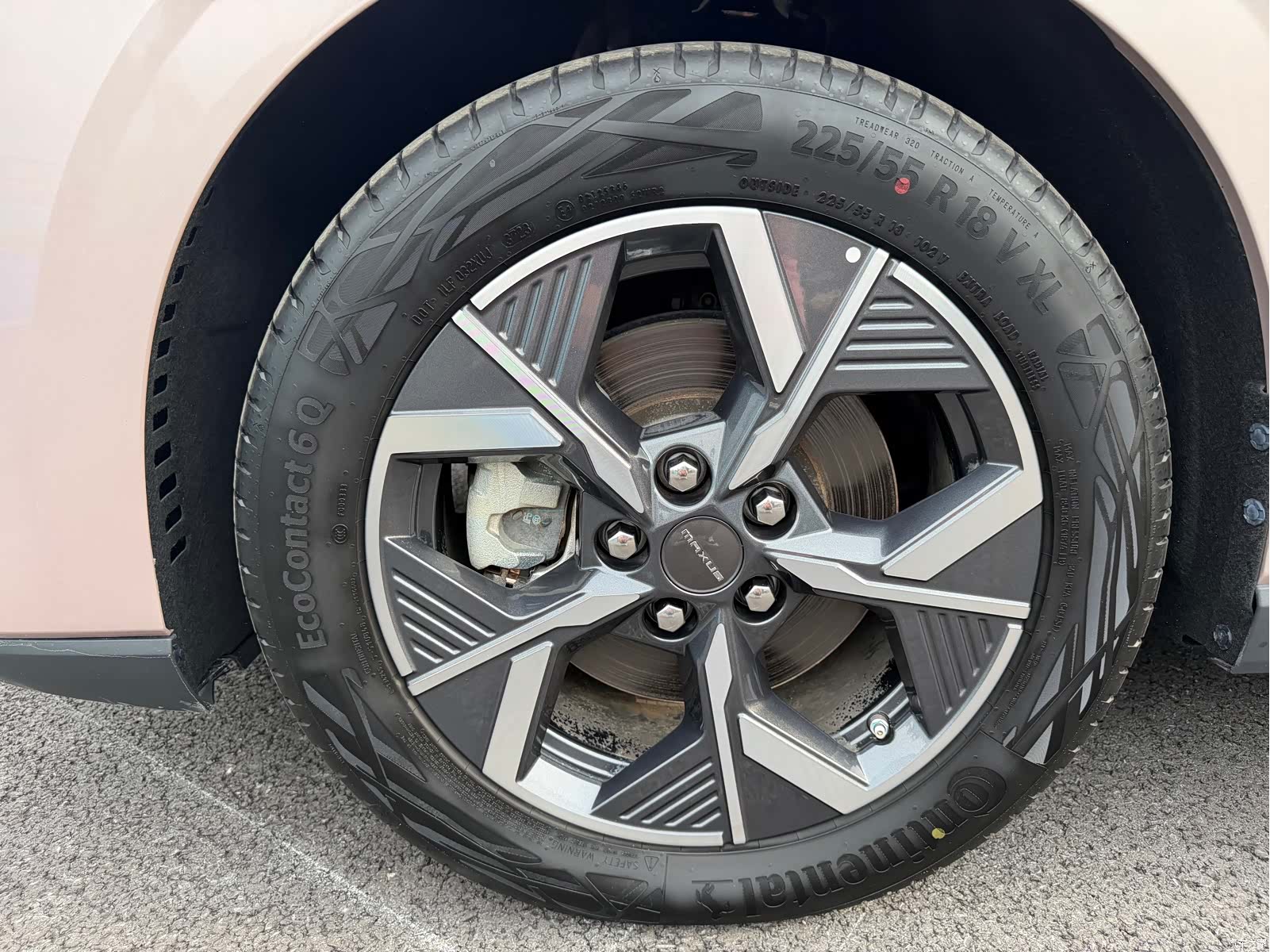 Maxus G70, 2024 12