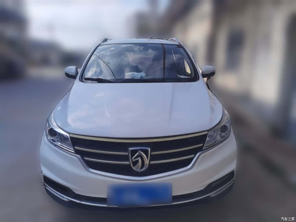 Wuling 730, 2019 24