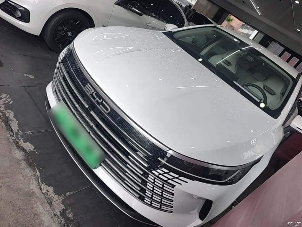 BYD Destroyer 05, 2024 2