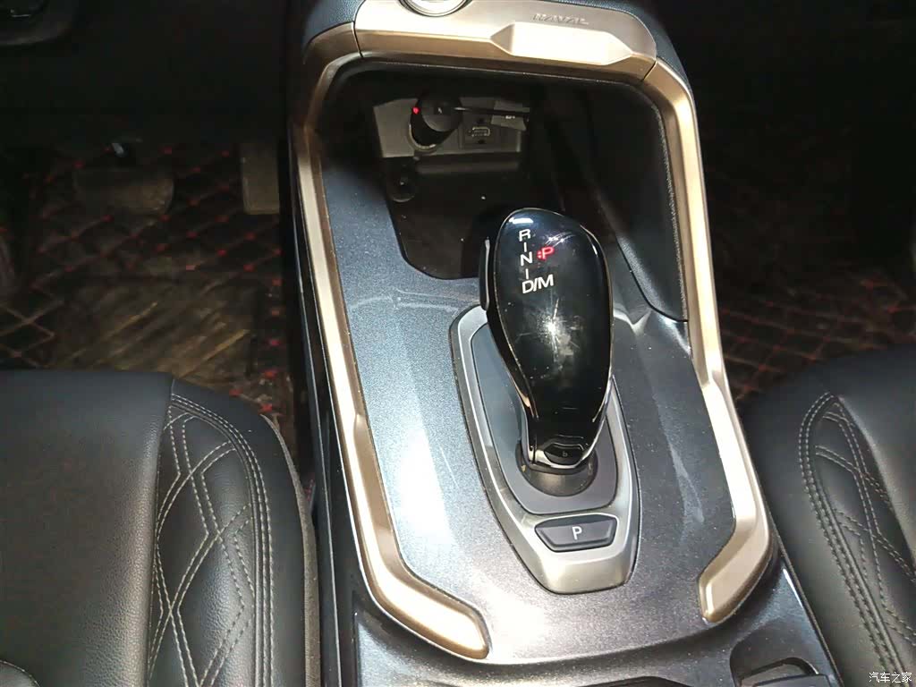 Haval H6, 2020 10