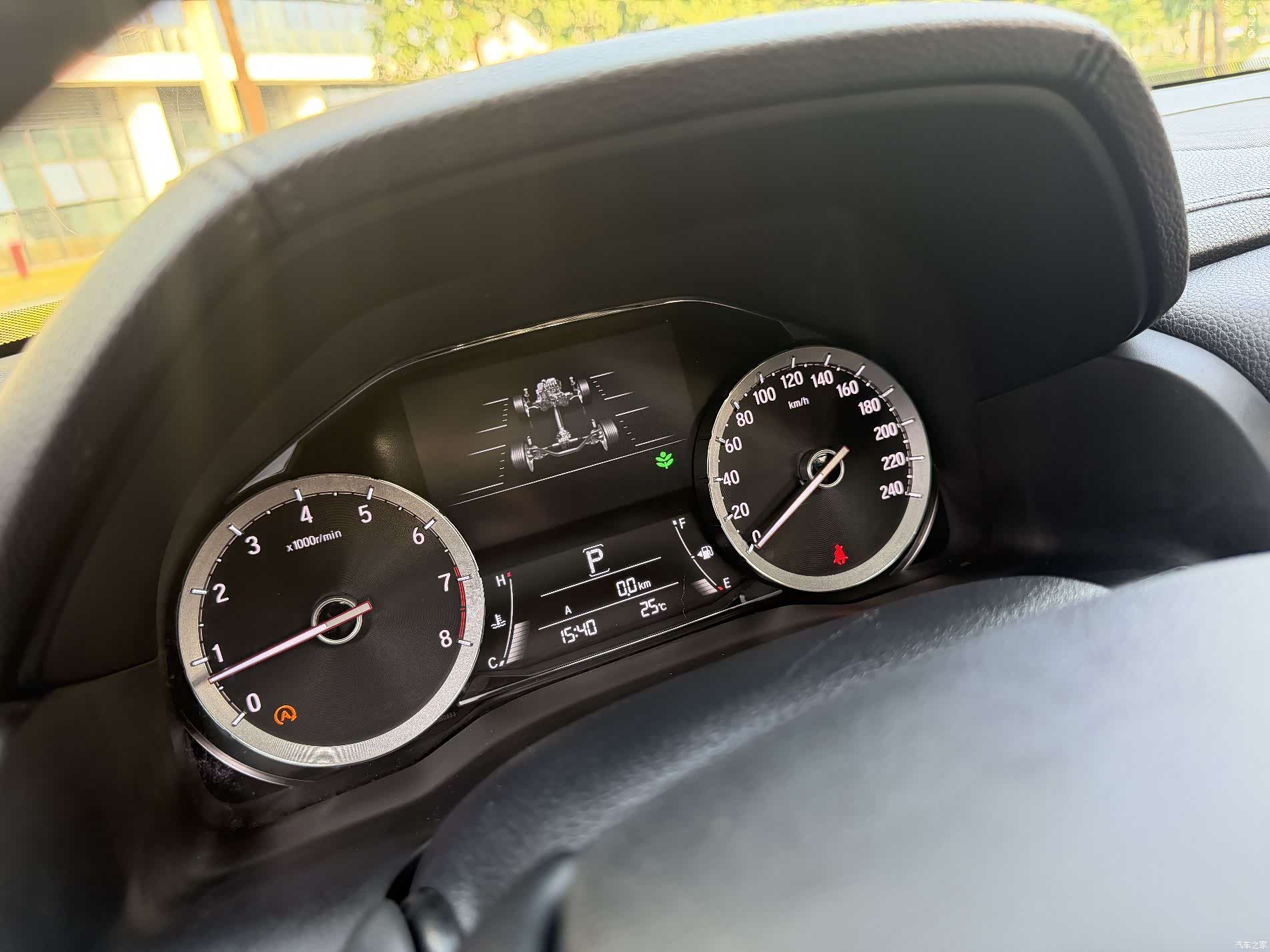 Honda UR-V, 2019 21
