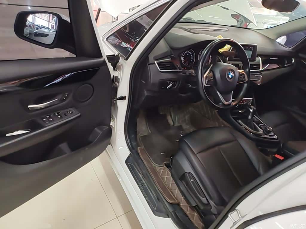 BMW 2 Series, 2019 16