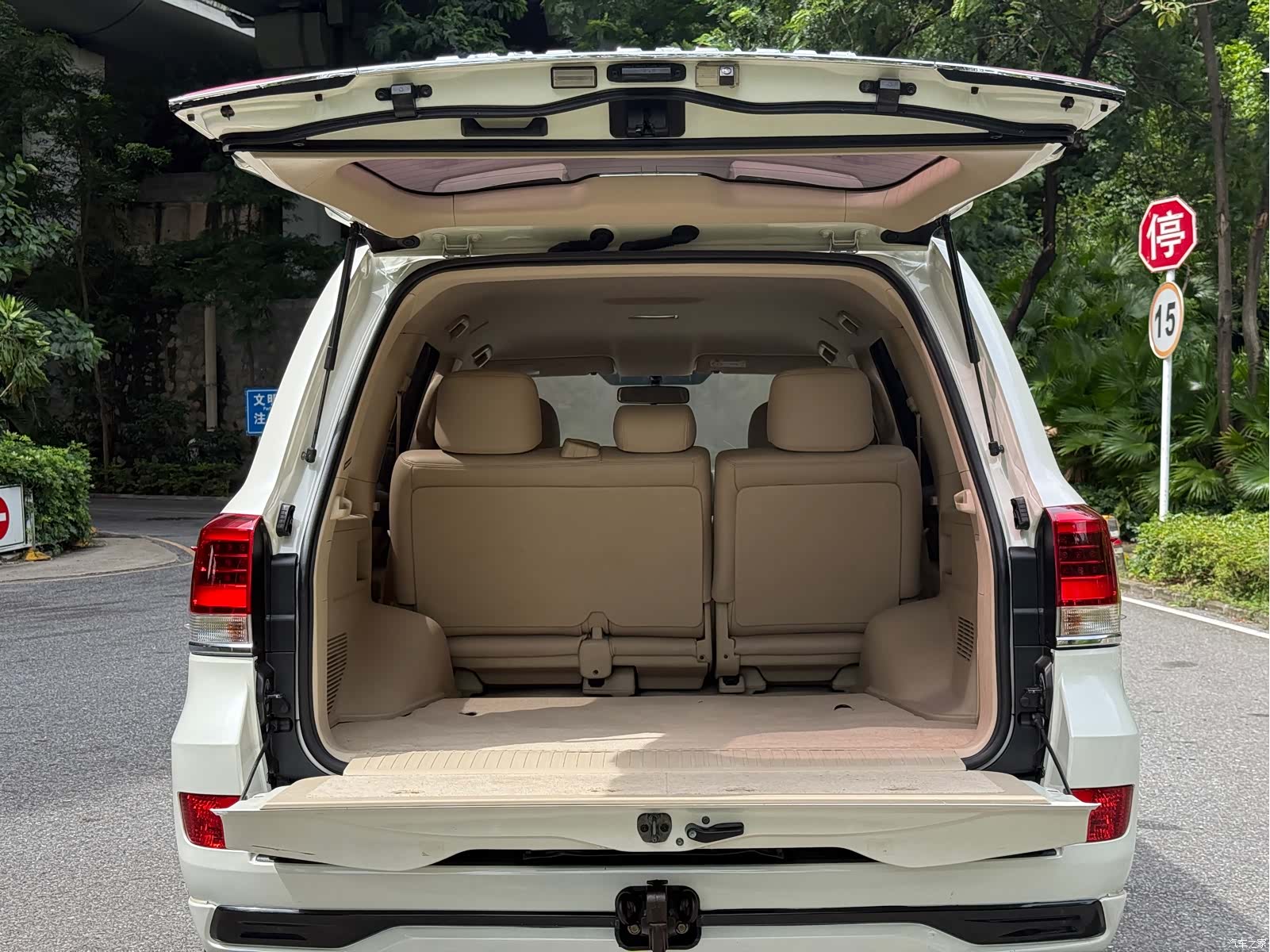 Toyota Land Cruiser, 2019 17