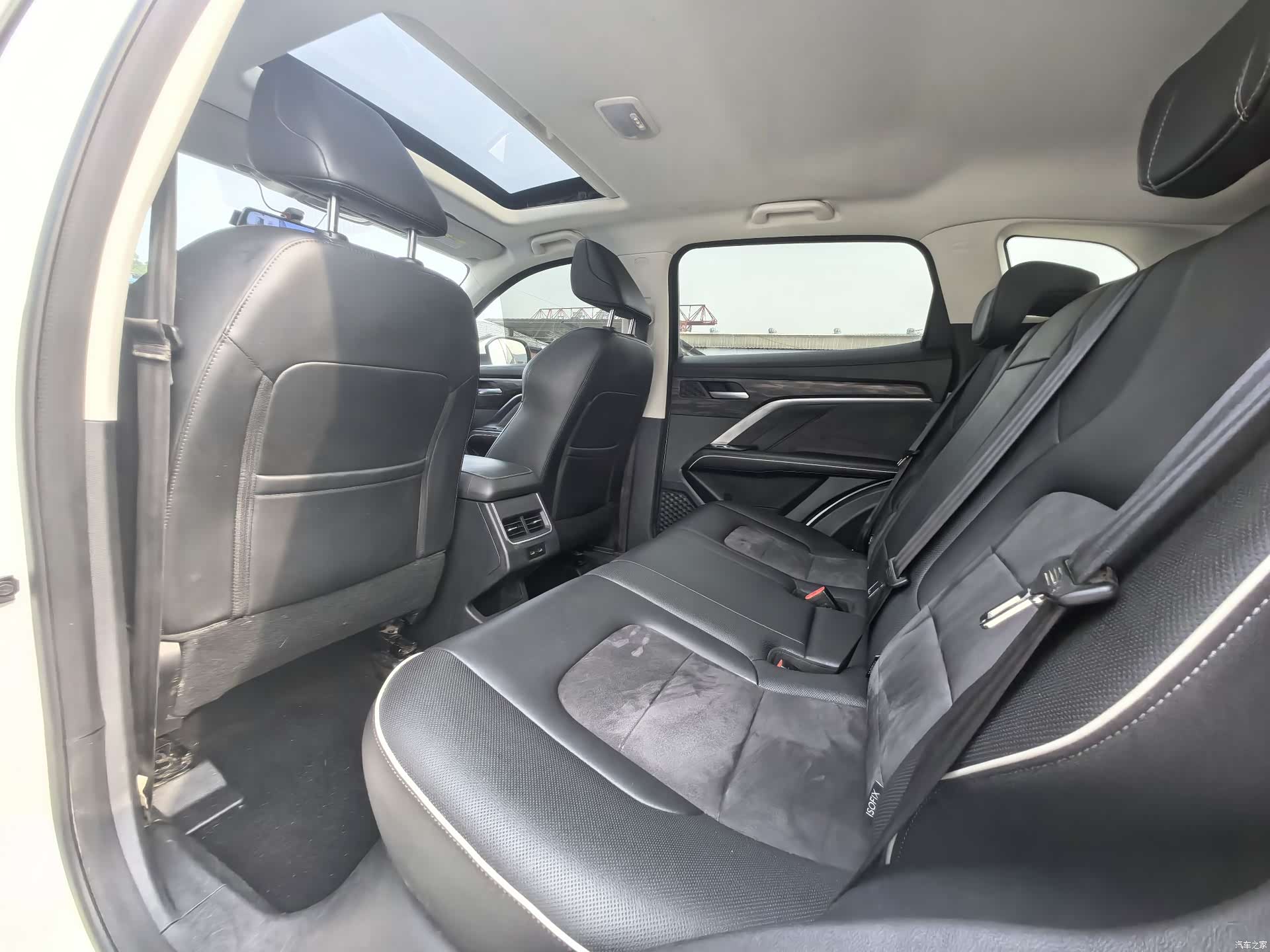 Haval H6, 2022 9
