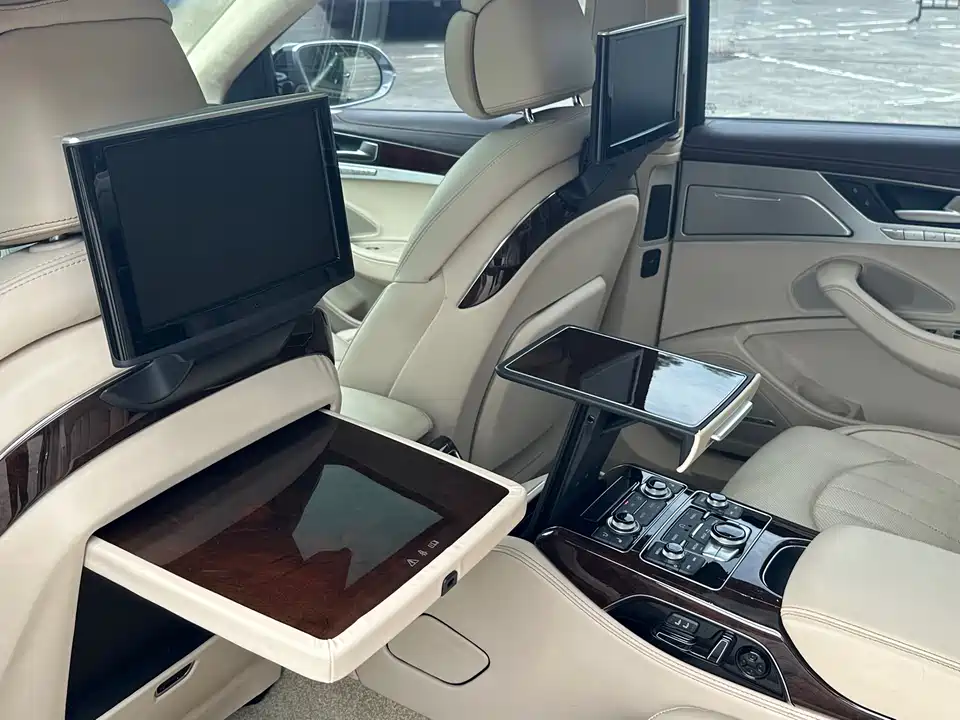 Audi A8 Audi A8