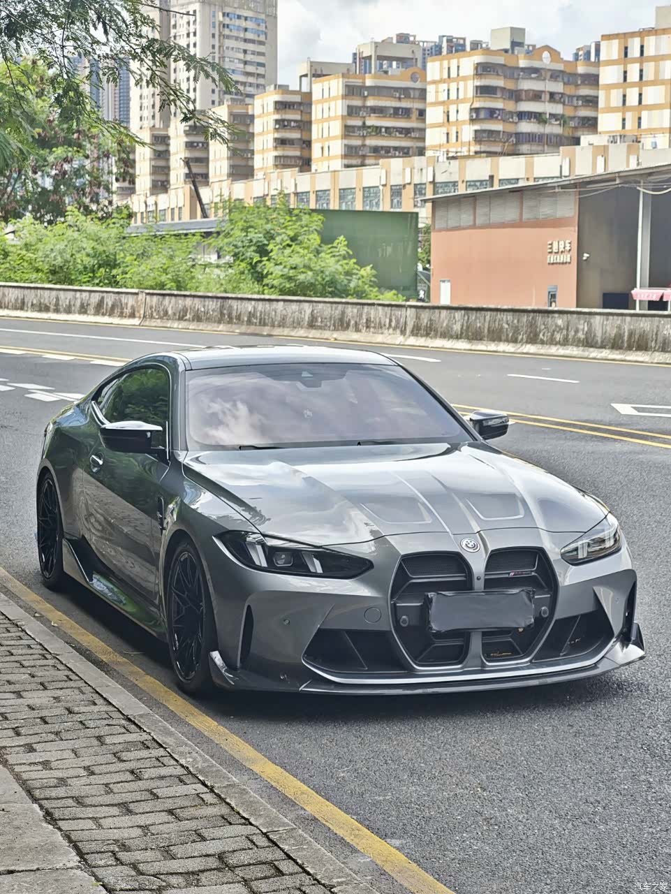 BMW M4, 2026 3