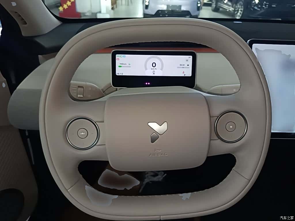 NIO firefly, 2025 11
