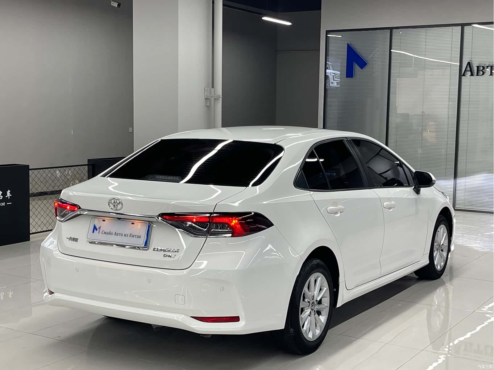 Toyota Corolla, 2022 6
