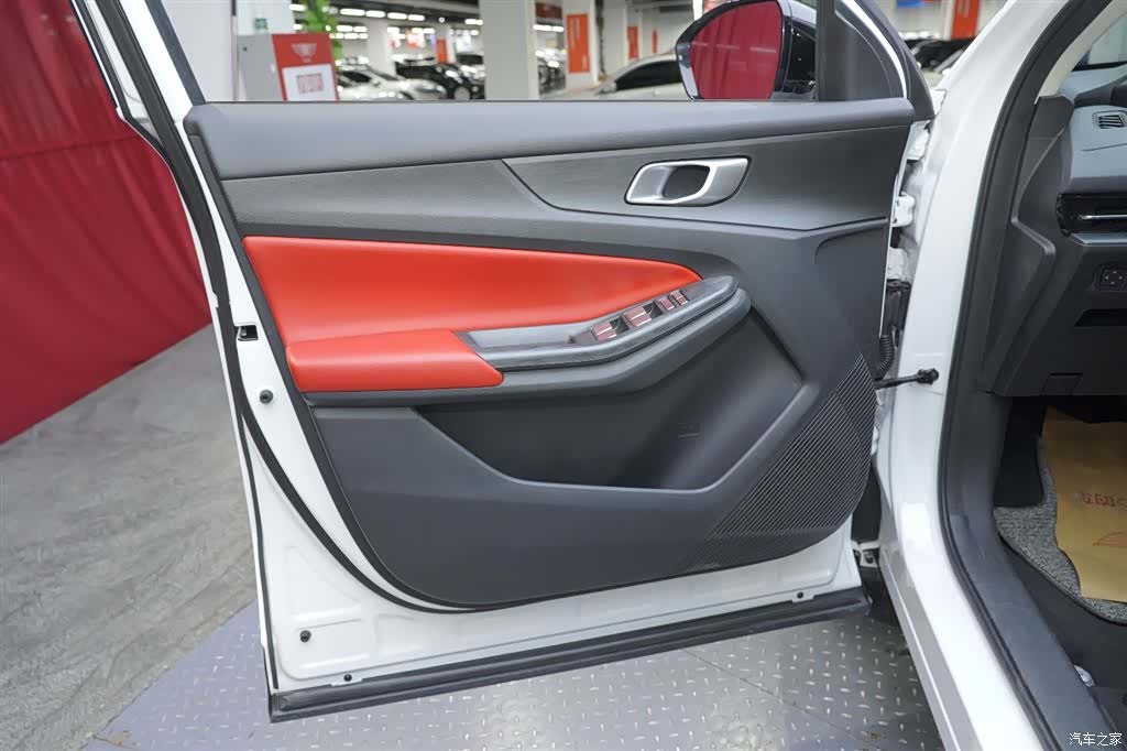 Changan CS55, 2023 15