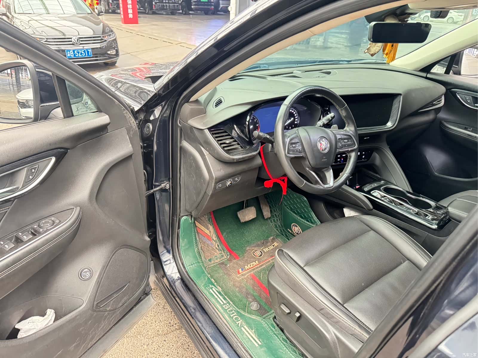 Buick Envision Plus, 2022 4