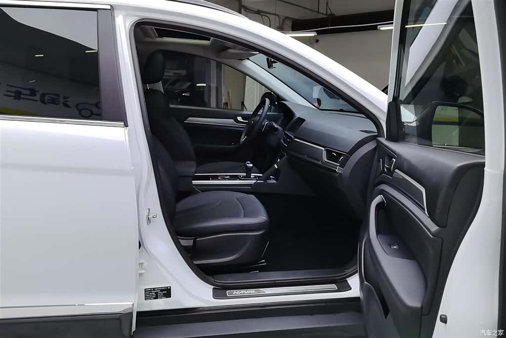 Haval H6, 2019 8
