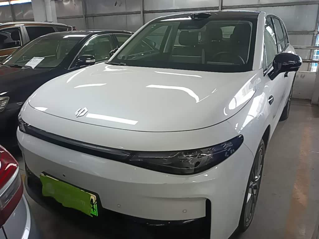 Leapmotor C10 2026 605