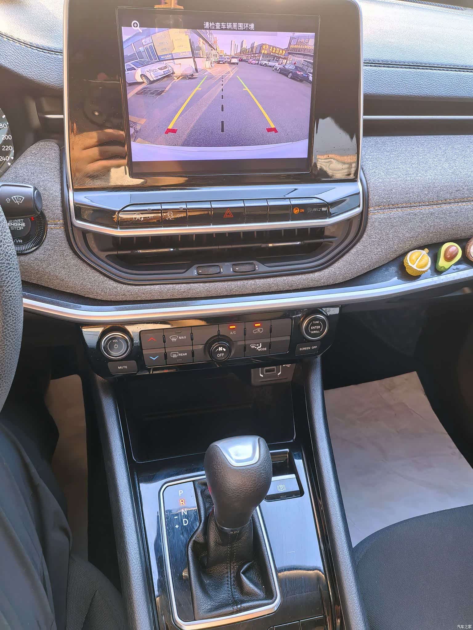 Jeep Compass, 2022 все фото