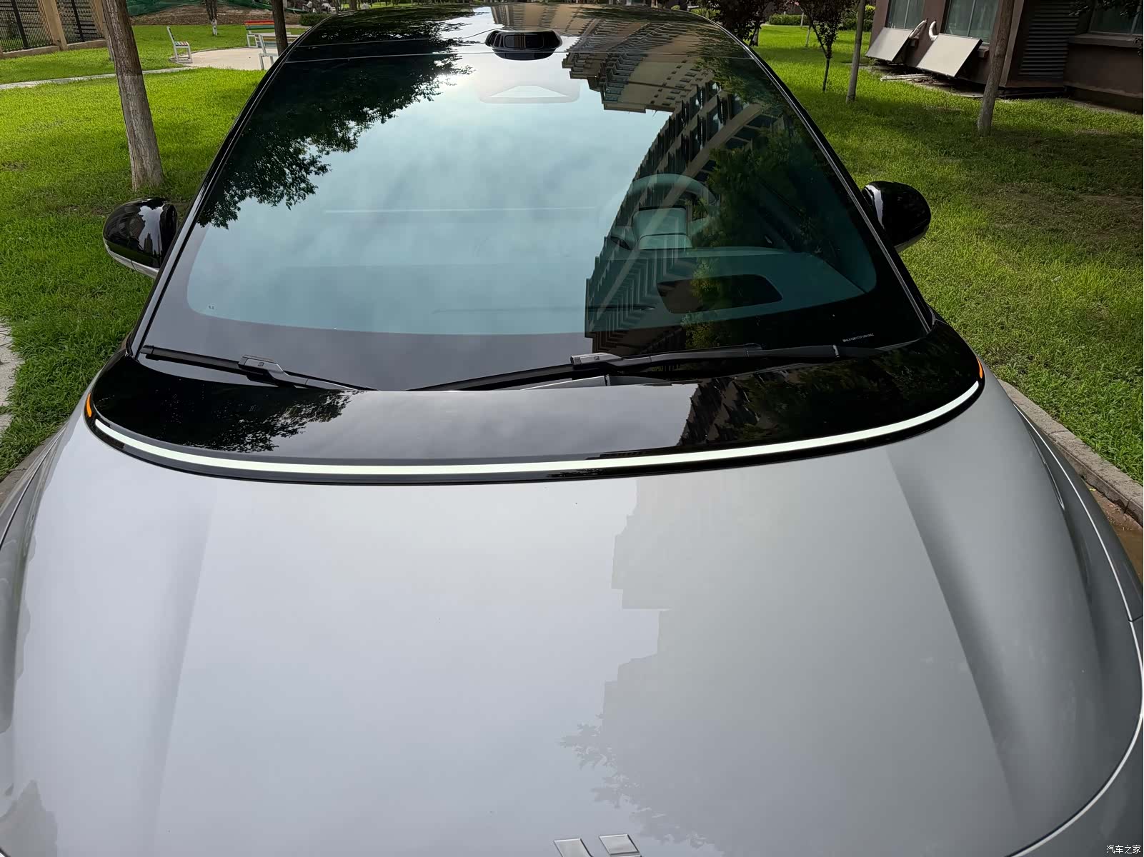 Li Auto i6, 2026 15