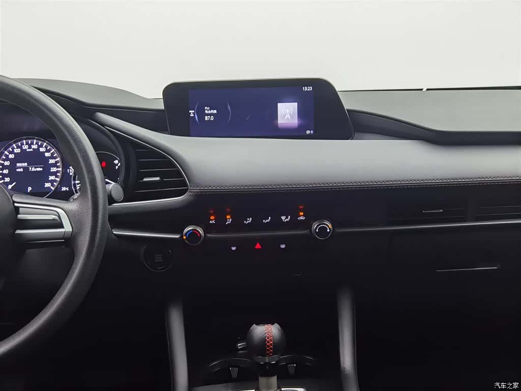 Mazda Mazda3, 2024 12