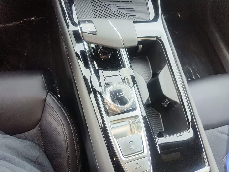 Changan Ruicheng PLUS