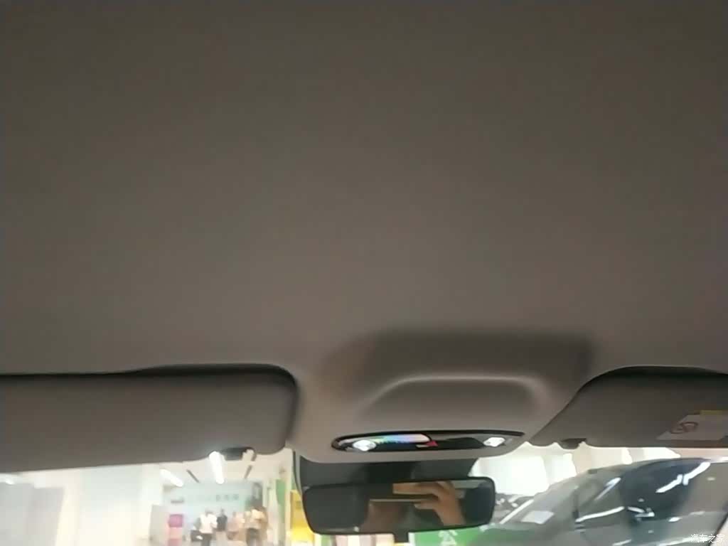 Geely Galaxy E5, 2025 18
