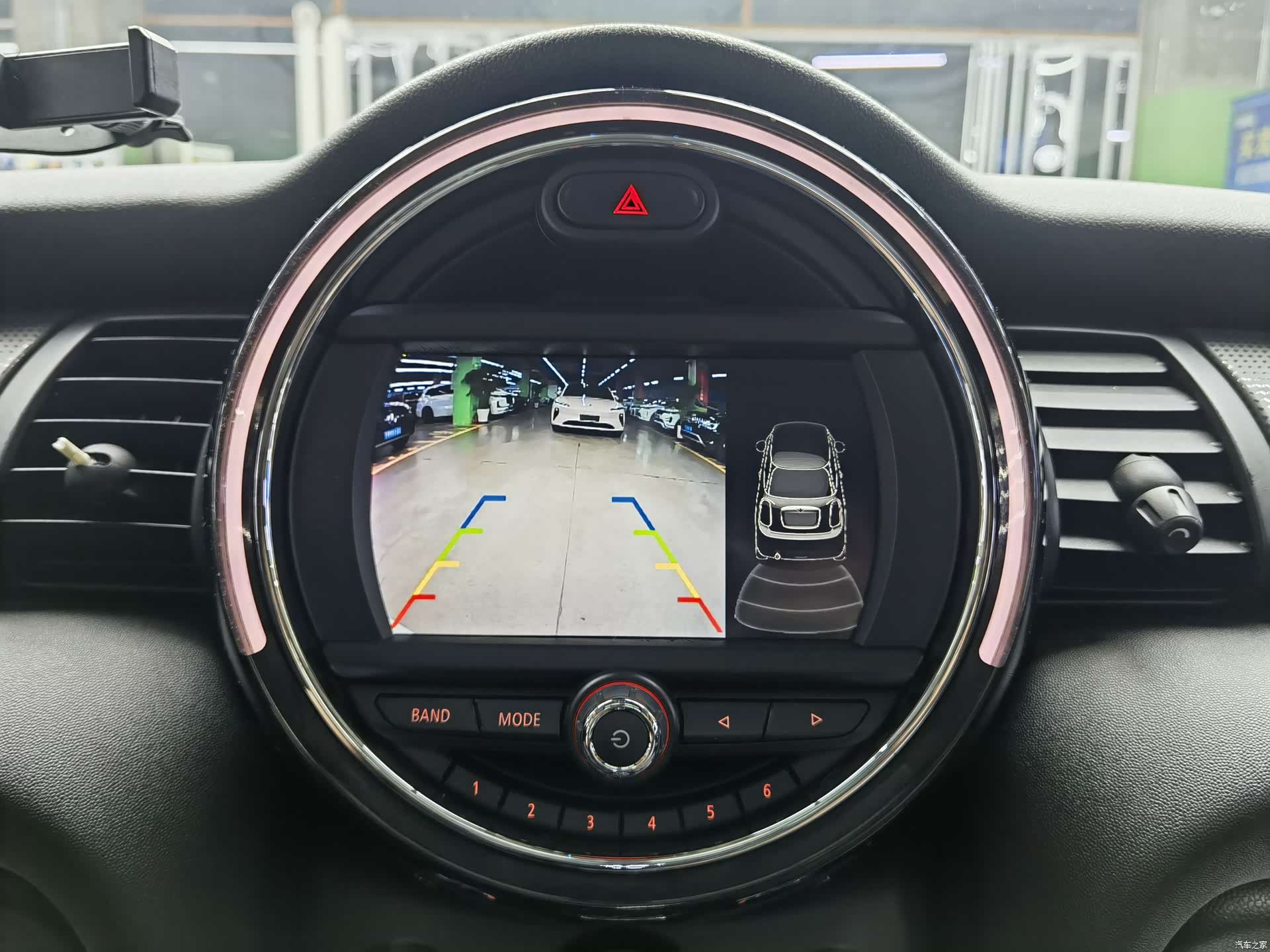 Mini Cooper, 2017 11