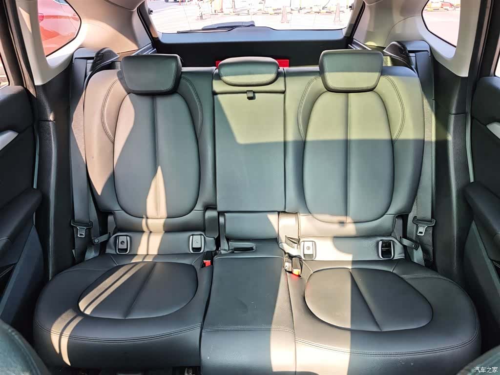BMW X1, 2018 23