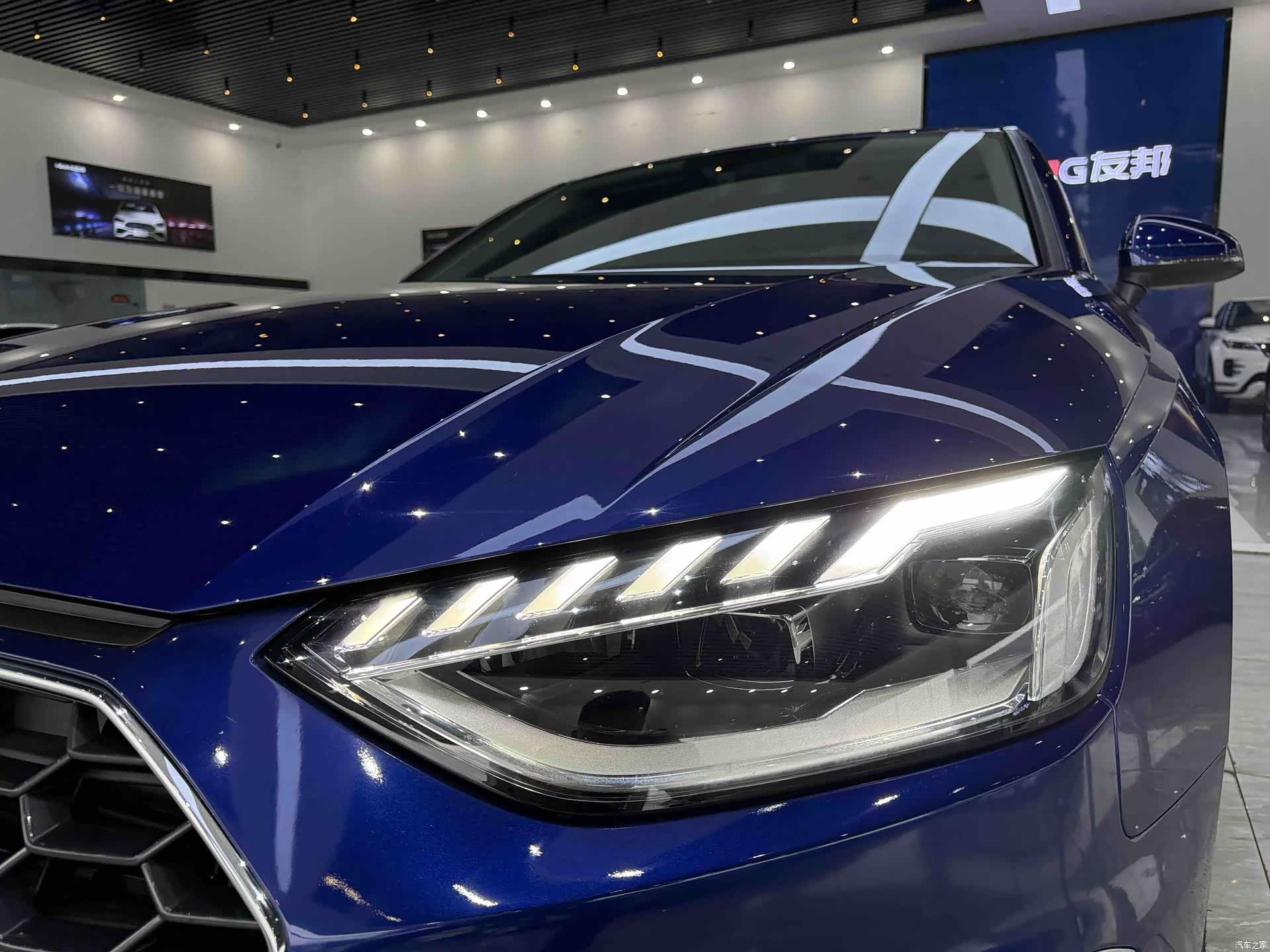 Audi A4L, 2020 16