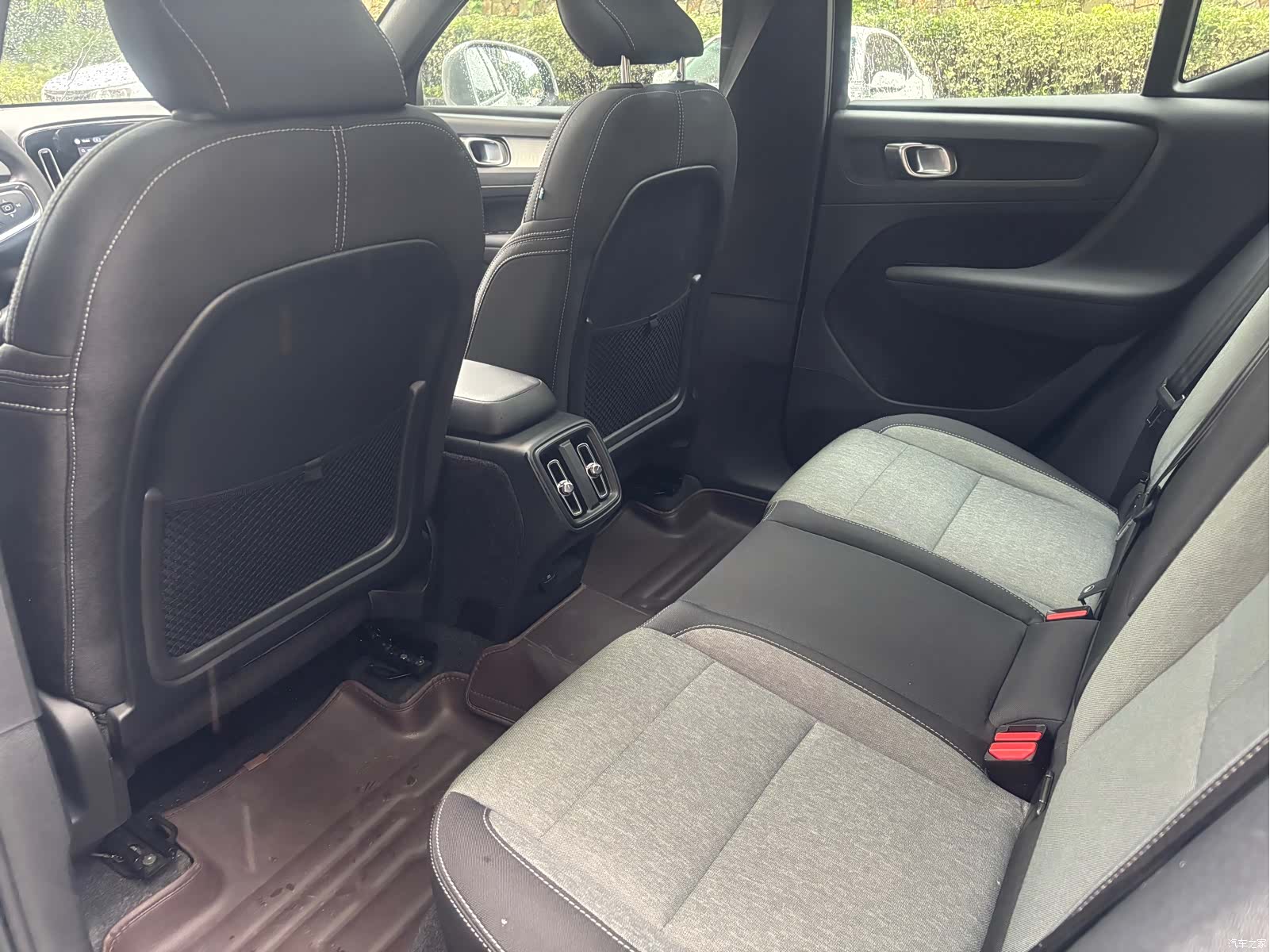 Volvo XC40, 2022 16