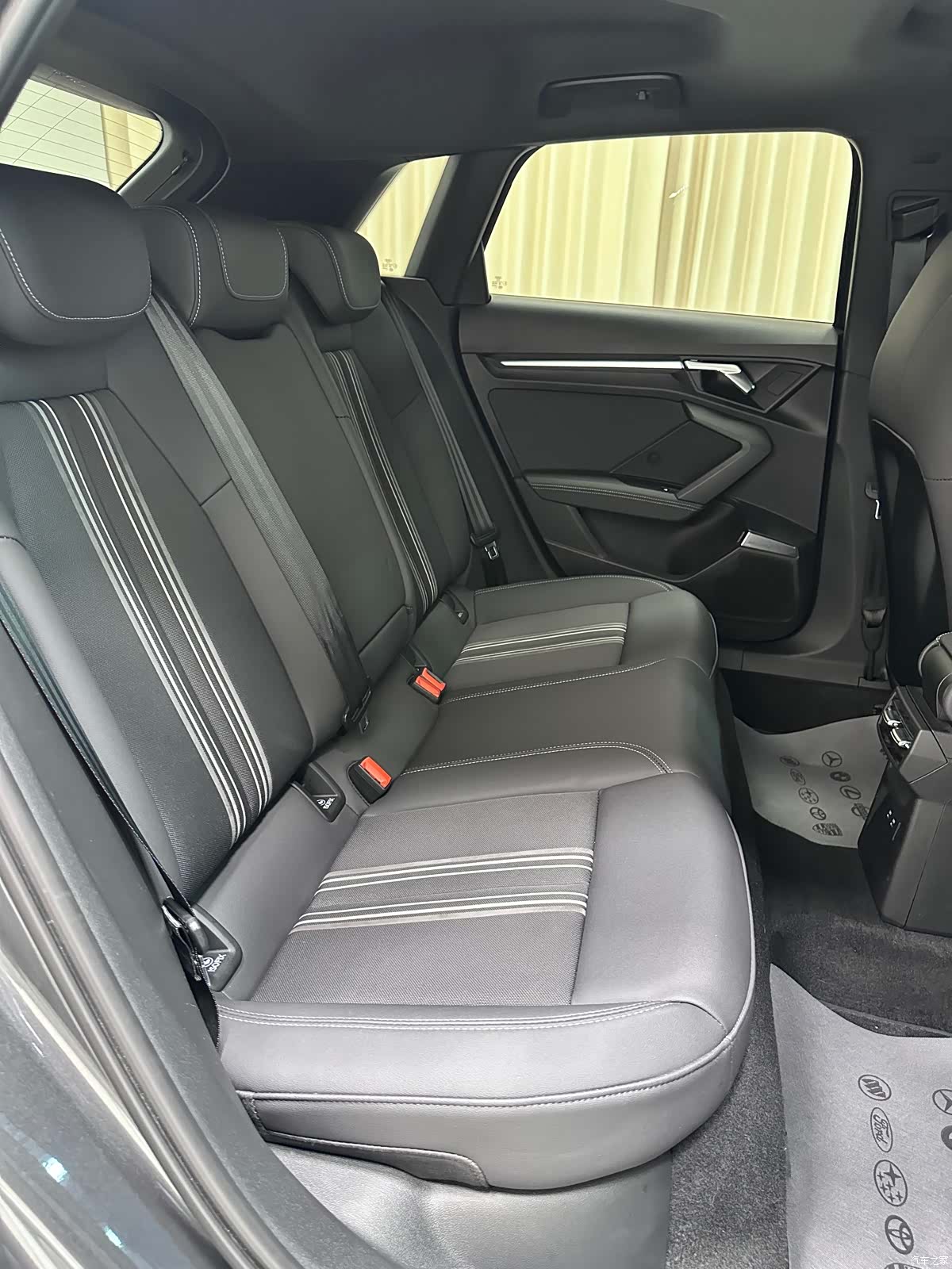 Audi A3, 2022 12