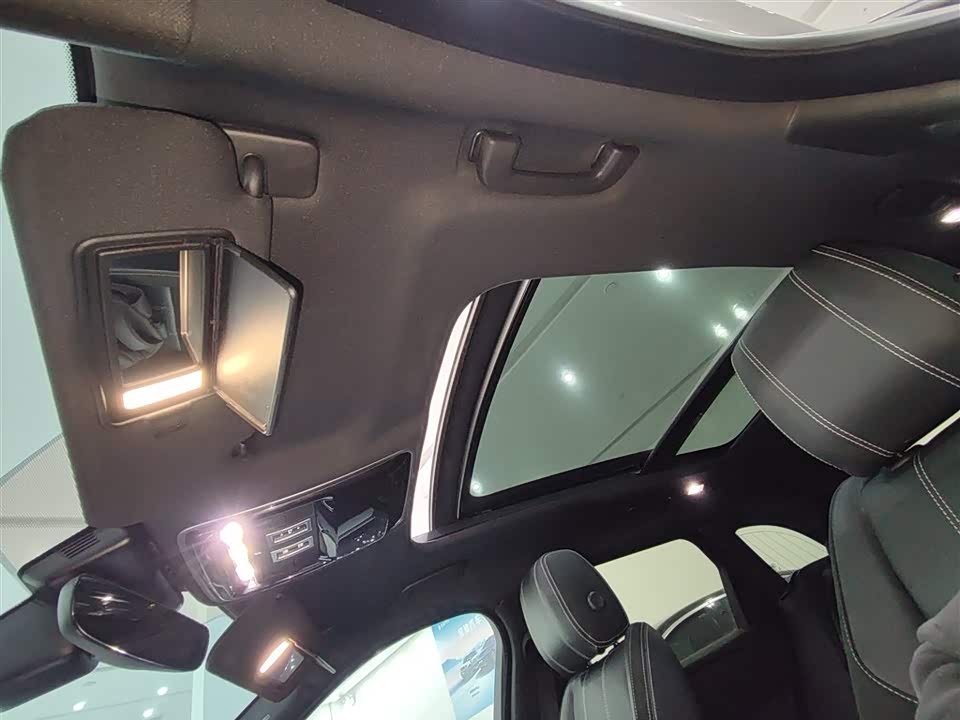 Land Rover Range Rover Star Pulse