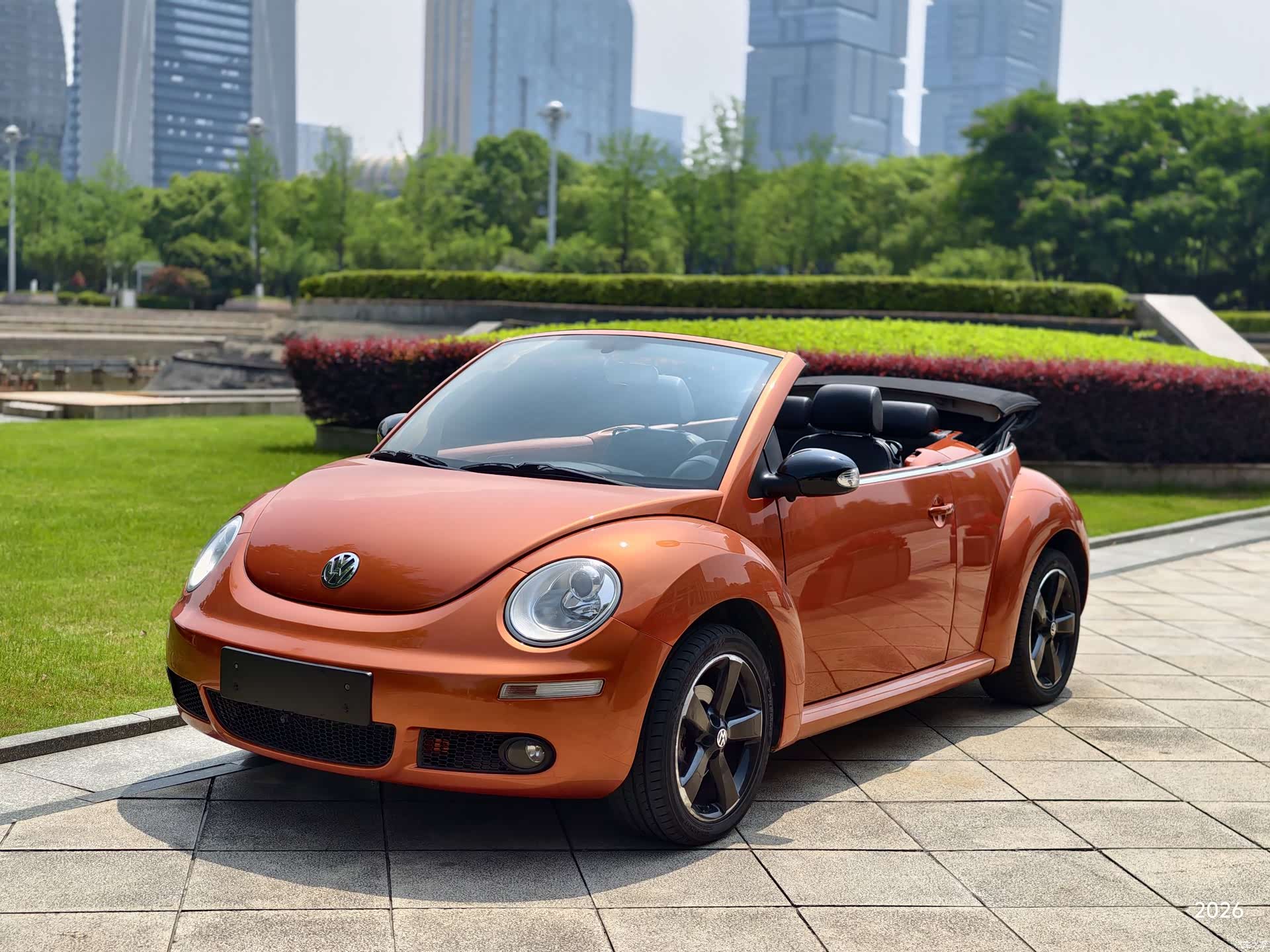 Volkswagen 2.0, 2011 1