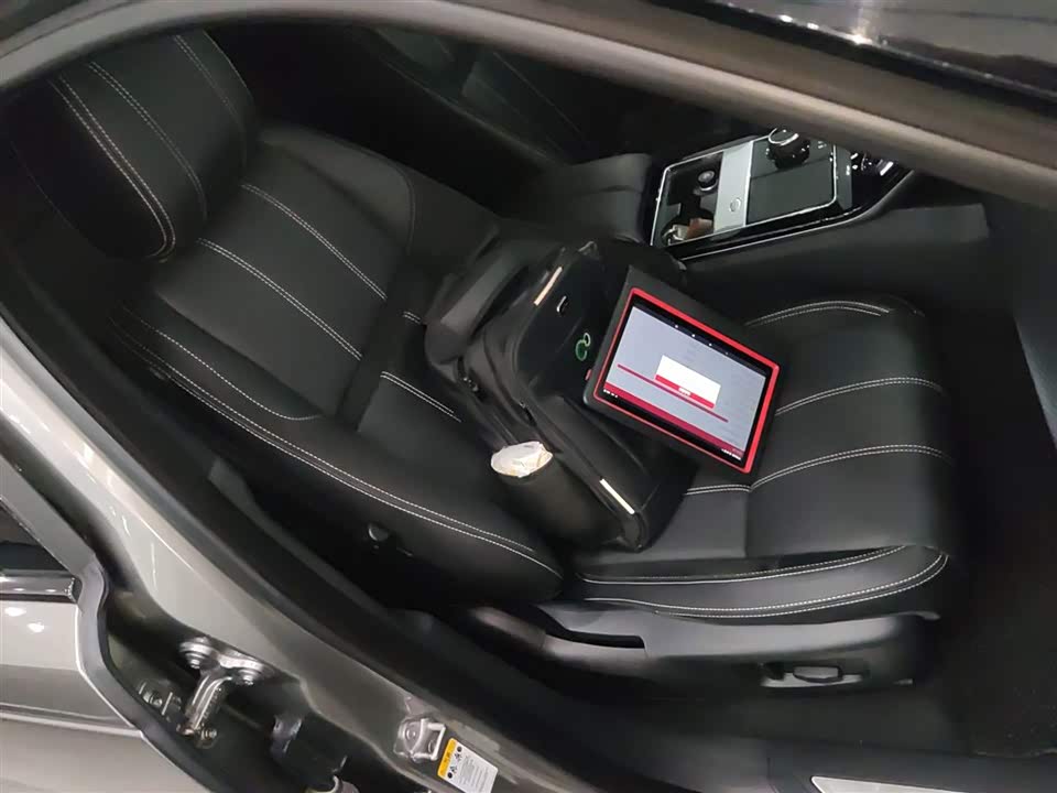 Land Rover Range Rover Star Pulse