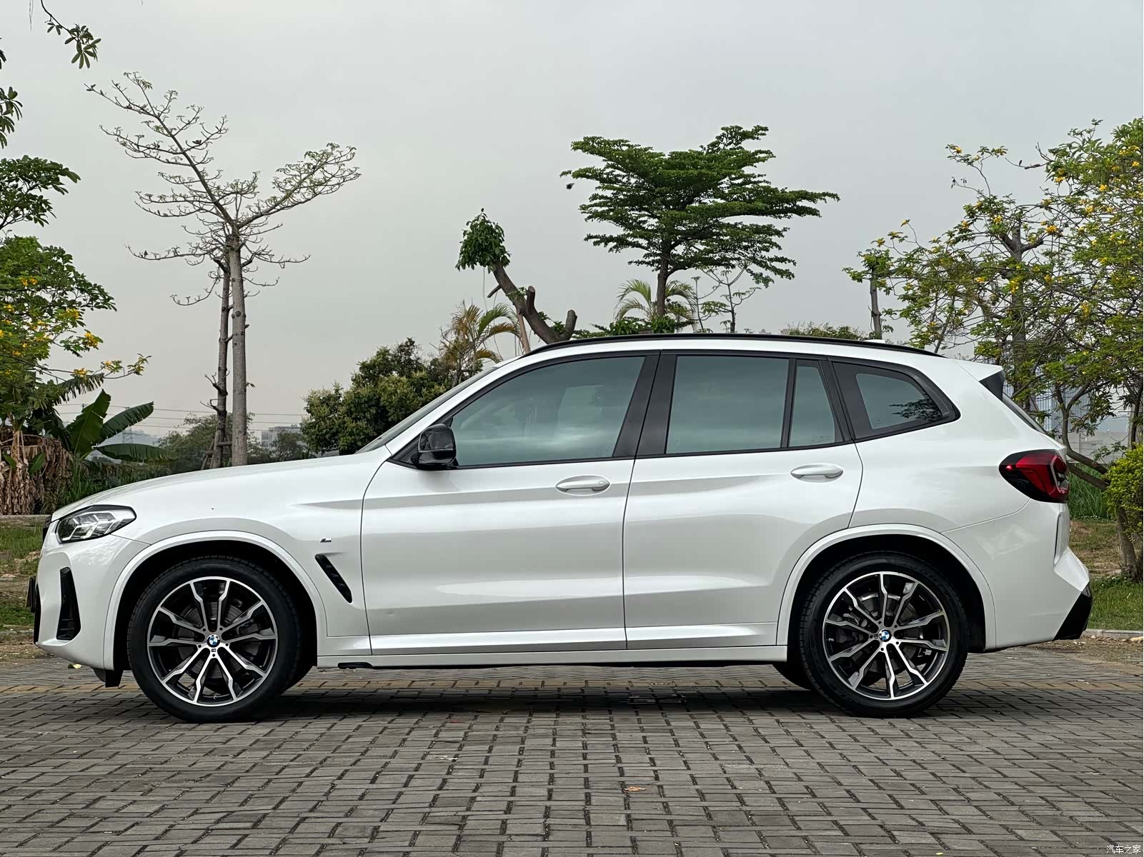 BMW X3, 2022 14