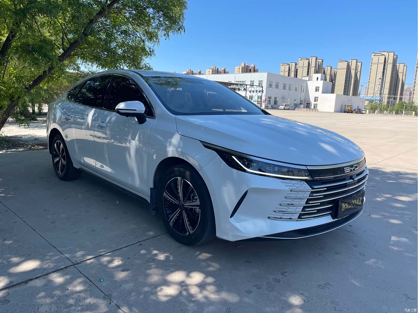 BYD Destroyer 05, 2024 3