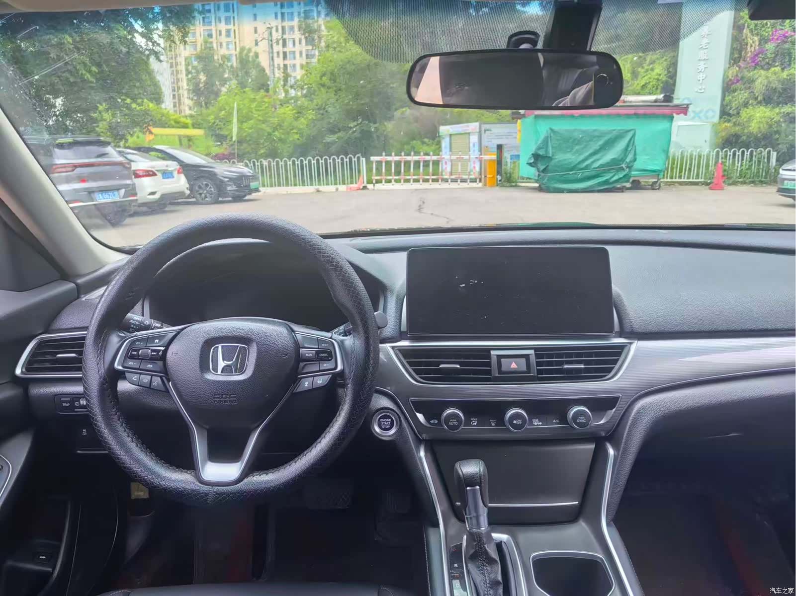 Honda Accord, 2022 4
