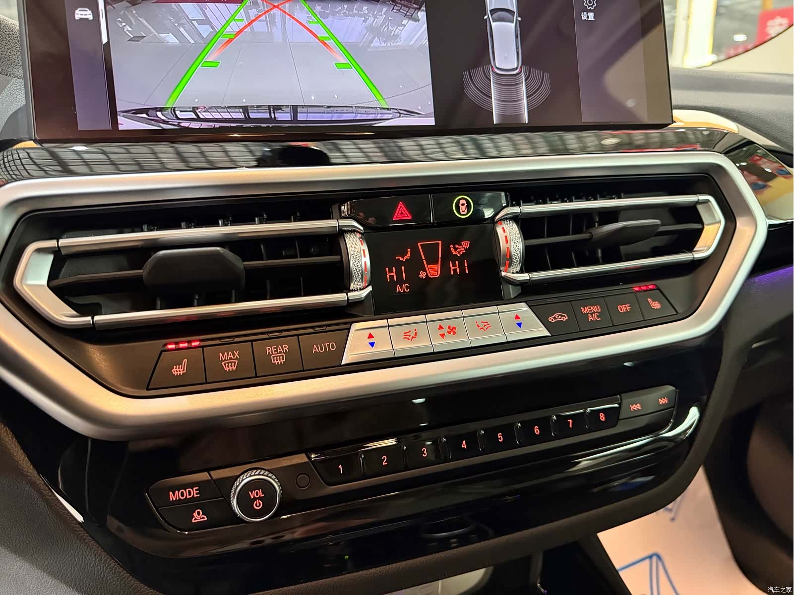 BMW X3, 2022 18