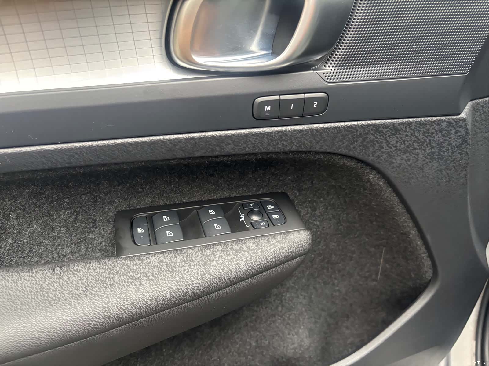 Volvo XC40, 2022 12