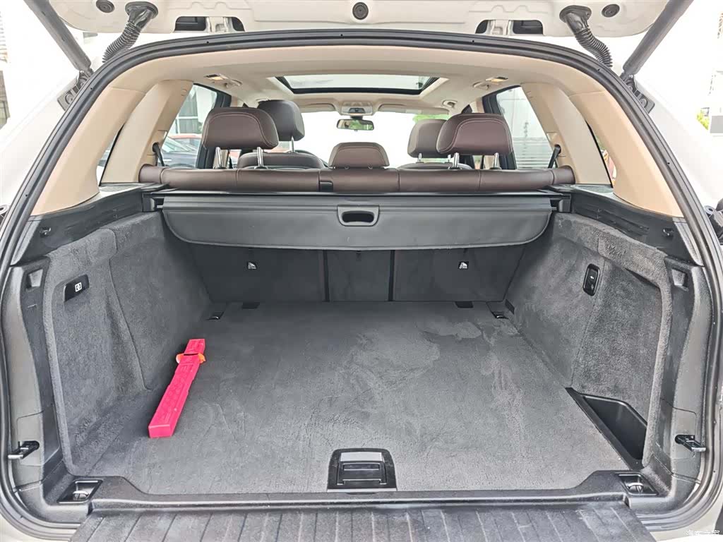 BMW X5, 2018 27