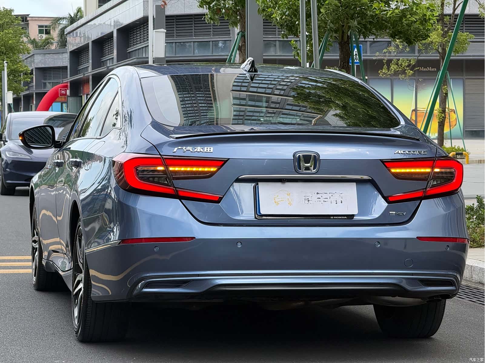 Honda Accord, 2022 17