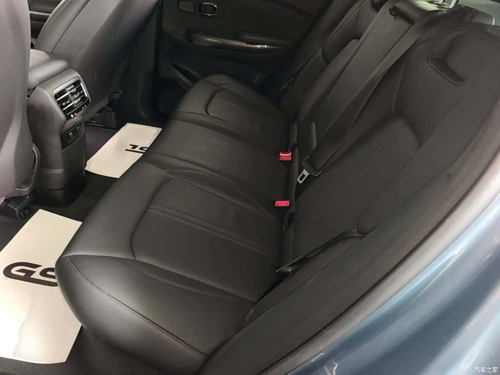 NIO ES6, 2021 17
