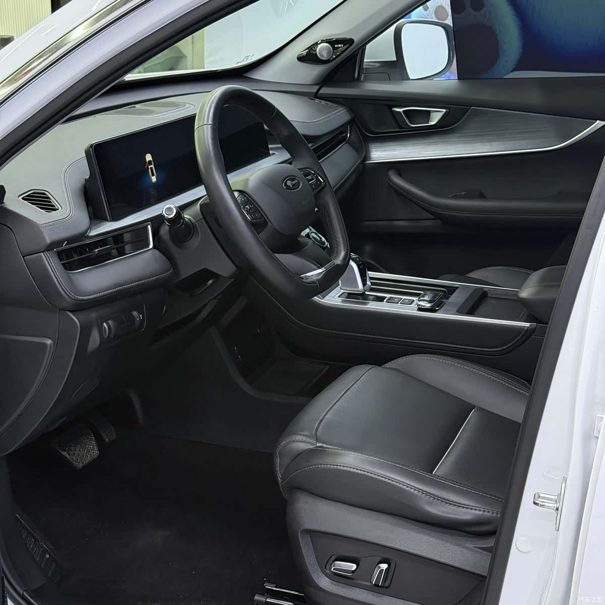 Chery Tiggo 7, 2022 7