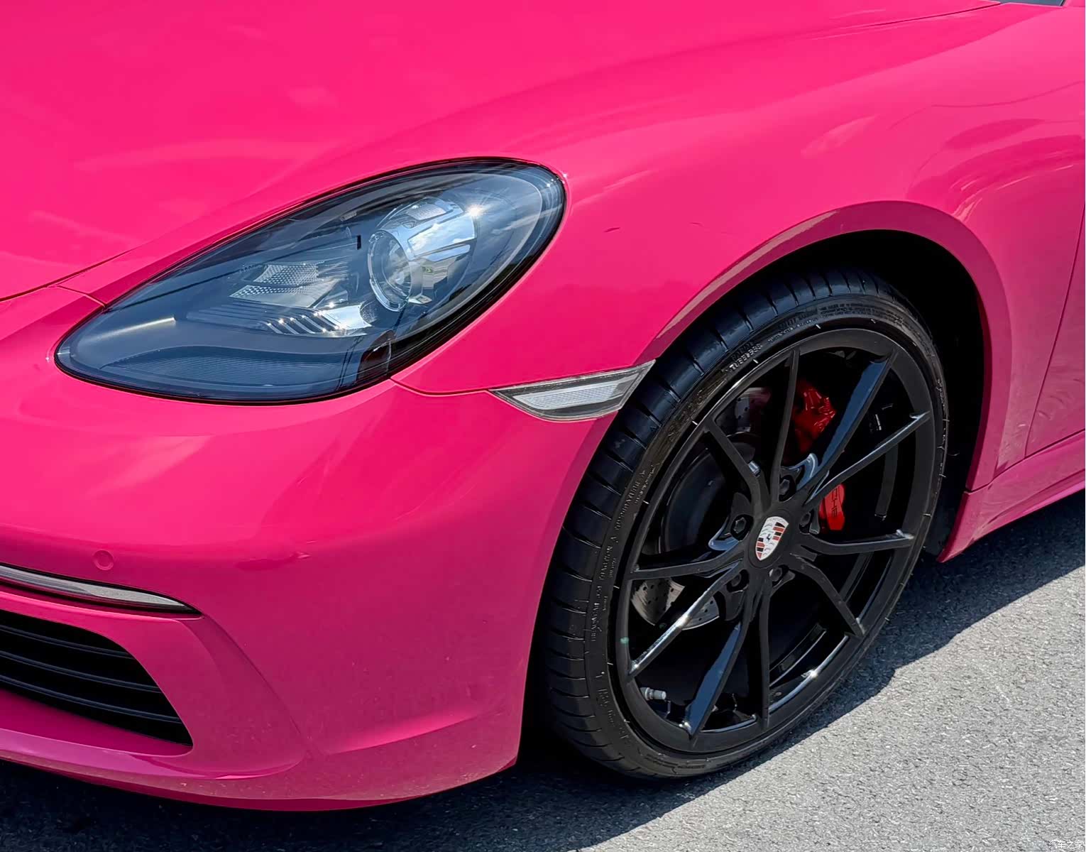 Porsche Boxster, 2019 9