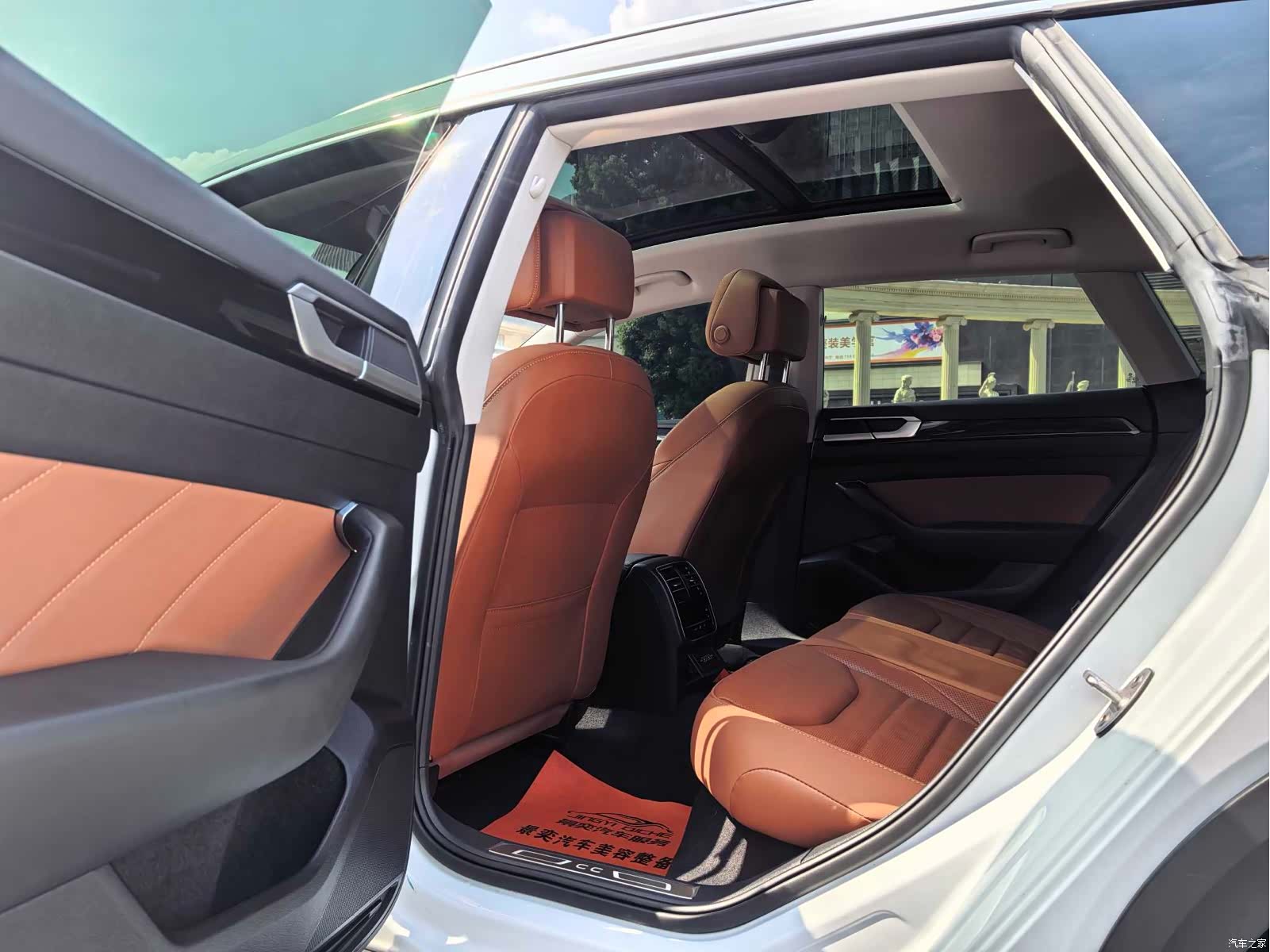 Volkswagen CC, 2022 все фото
