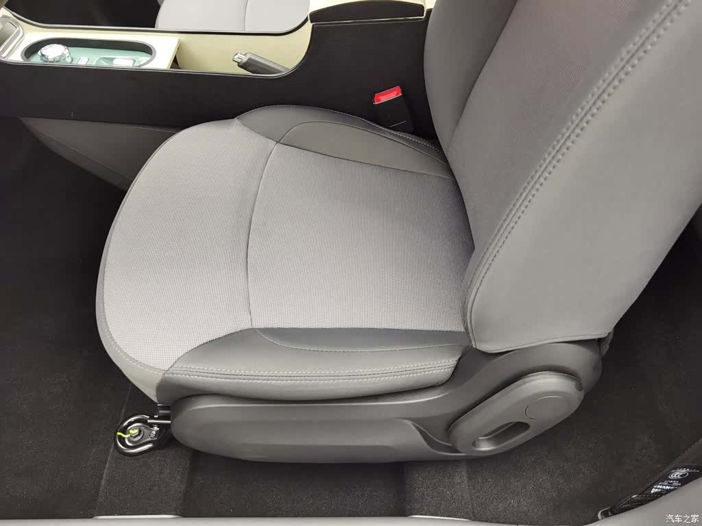 Changan Lumin, 2025 20