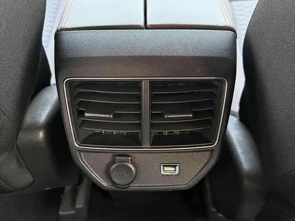 Citroen Tianyi C5 AIRCROSS