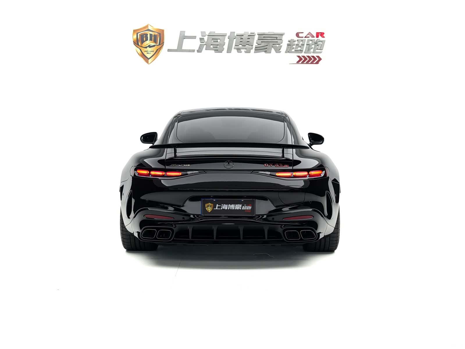 MG AMG, 2026 4